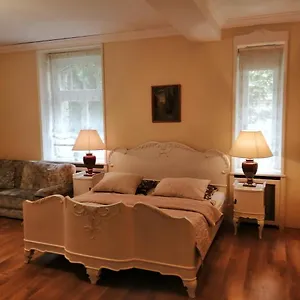Apartment Vila Liberty, Karlsbad