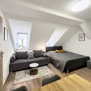 Apartment Katrin 1, Karlsbad