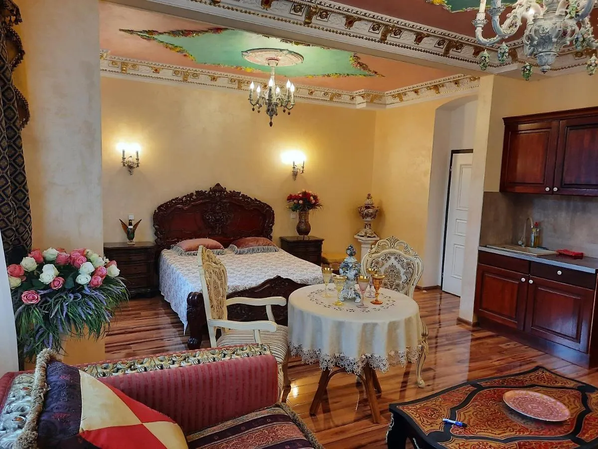 Romantic Karlsbad 0*,  Tschechische Republik