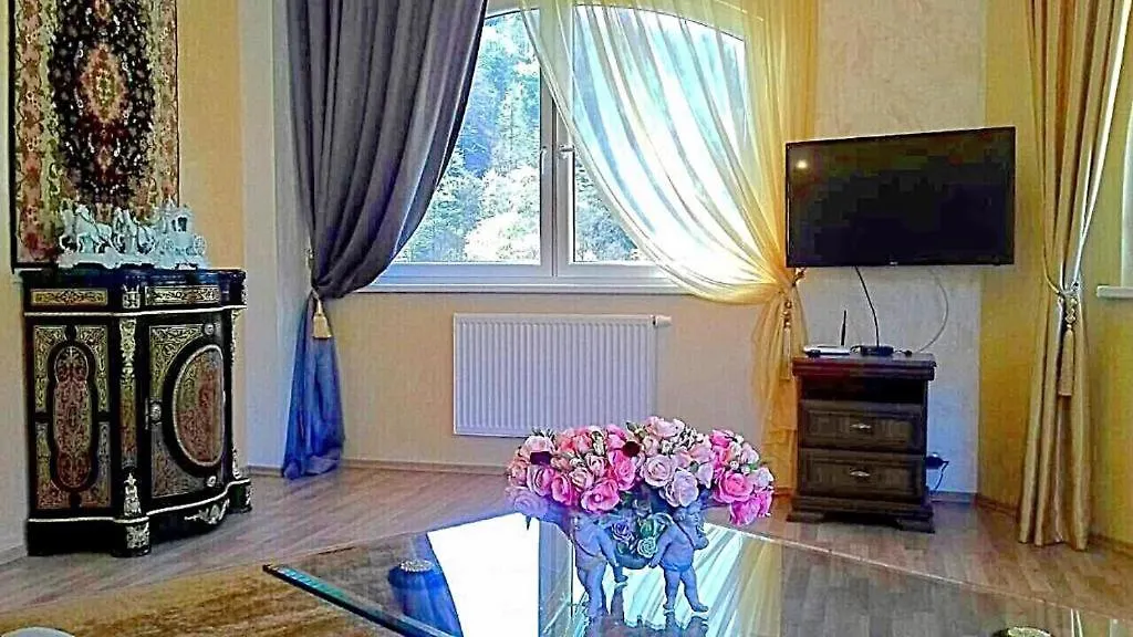 Apartment Romantic Karlsbad Tschechische Republik