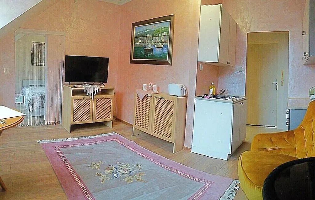 Apartment Romantic Karlsbad